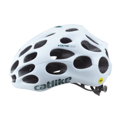 MIXINO Evo Brilliant White Matte, MIPS
