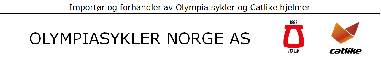 Olympiasykler Norge AS