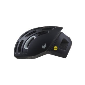 WHISPER II Black MIPS