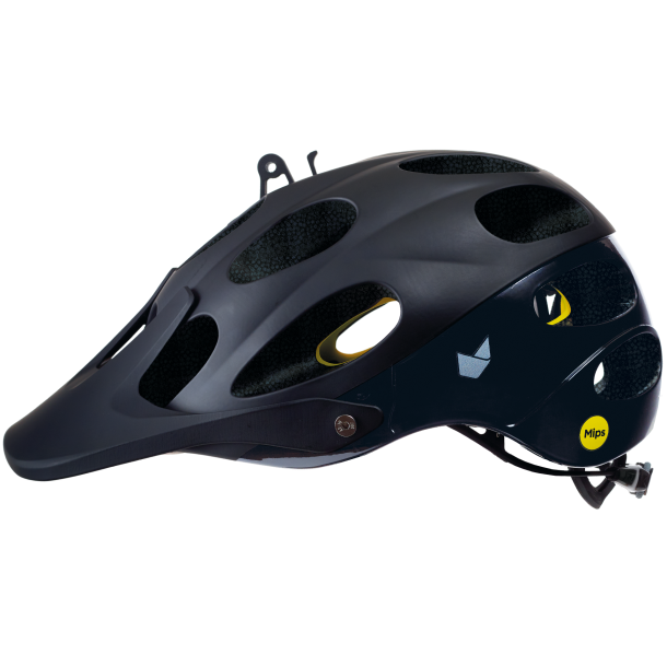 YELMO Black MIPS