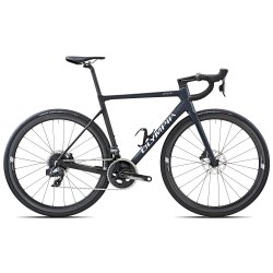 LEADER SRAM RIVAL ETAP AXS